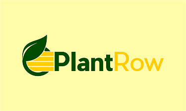 PlantRow.com